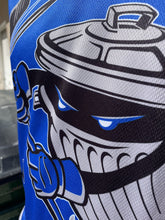 Load image into Gallery viewer, Danbury Trashers Alternate Hockey Tank