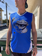 Load image into Gallery viewer, Danbury Trashers Alternate Hockey Tank