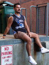 Load image into Gallery viewer, Danbury Trashers Hockey Tank