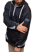 Load image into Gallery viewer, Danbury Trashers Hockey Windbreaker
