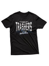 Load image into Gallery viewer, Danbury Trashers &quot;Full Fandom&quot; T-Shirt
