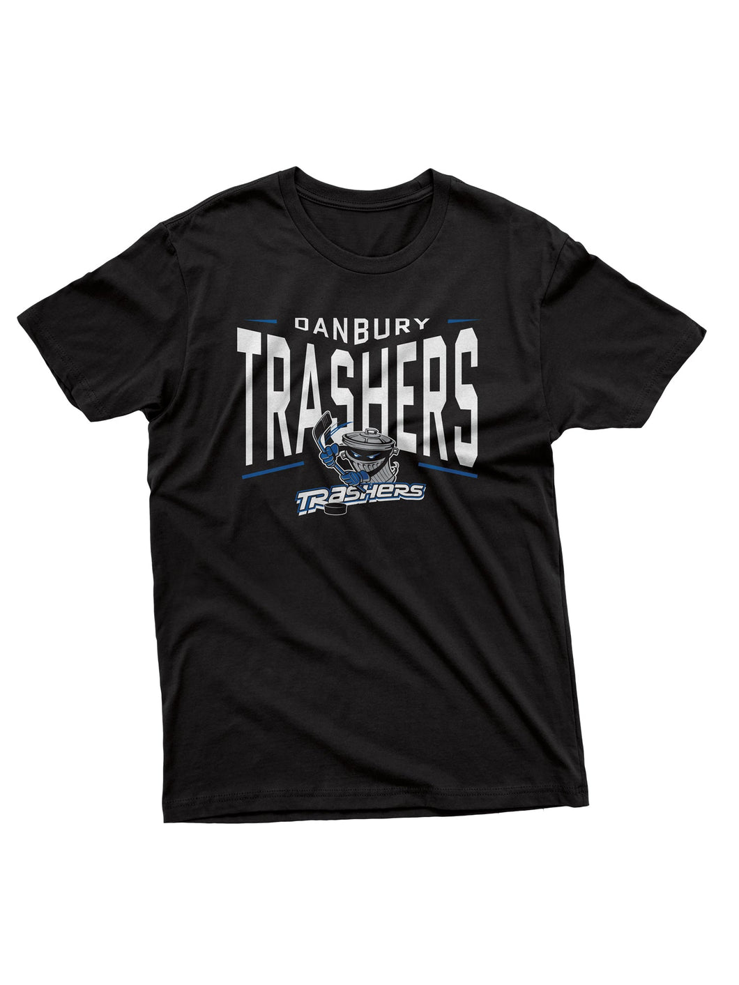 Danbury Trashers 