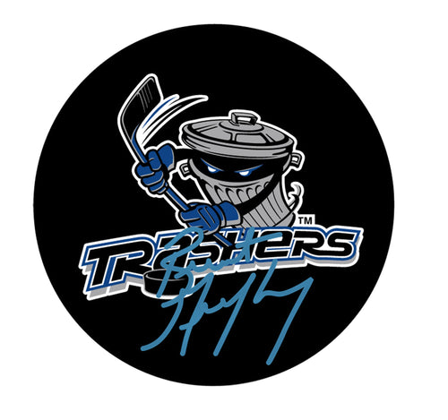 Danbury Trashers Replica Jersey 3xl xxxl UHL Gretzky Rangers NHL Lightning