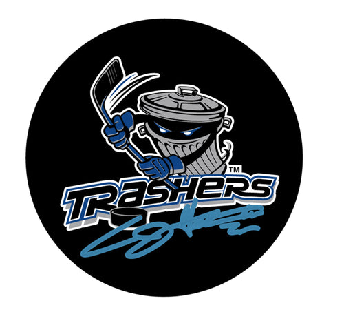 Verbero Becomes Official Jersey Supplier For Danbury Trashers – Verbero™