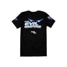 Load image into Gallery viewer, Danbury Trashers &quot;Bad Boys&quot; Black Logo Tee
