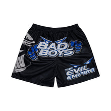 Load image into Gallery viewer, Danbury Trashers Retro Shorts
