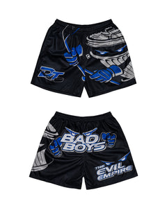Danbury Trashers Retro Shorts
